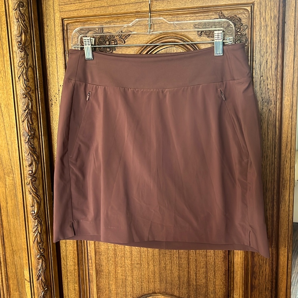 Athleta skort